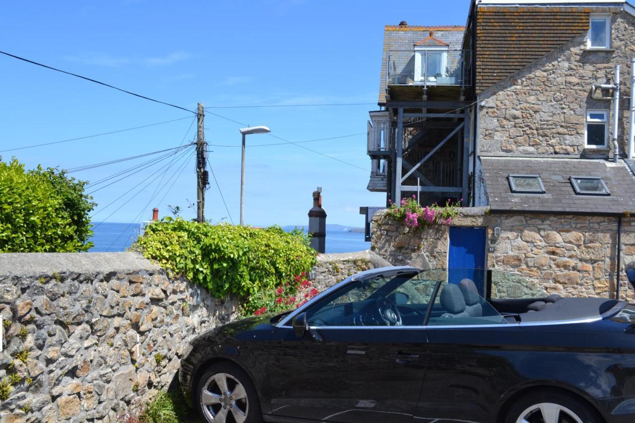 Huer's Watch: Harbor View With Free Parking Apartment *